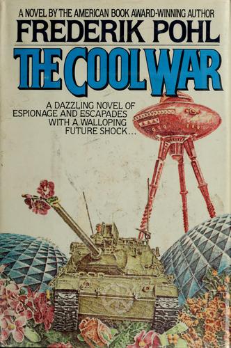 The cool war
