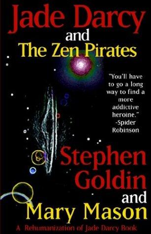 Jade Darcy and the Zen Pirates