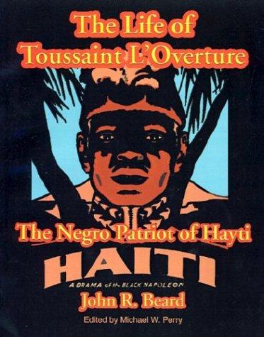 Life of Toussaint L'Ouverture