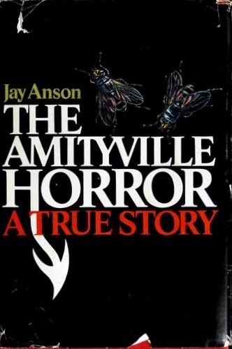 The Amityville Horror