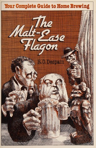 The Malt-Ease Flagon
