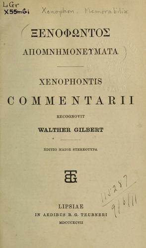 Memorabilia