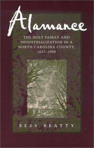 Alamance