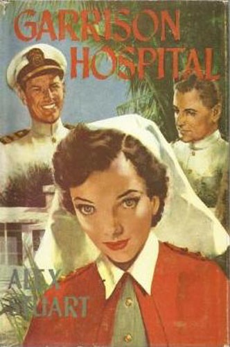 Garrison Hospital