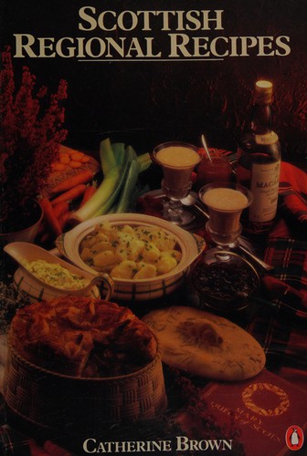 Scottish Regional Recipes