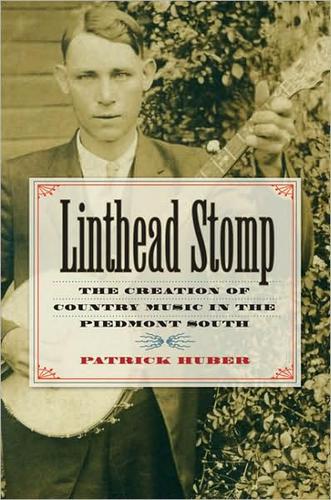 Linthead stomp