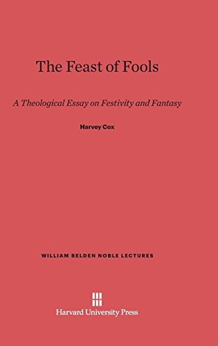 A feast of Fools