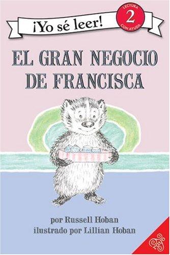 A Bargain for Frances