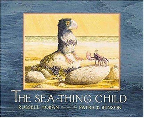 The sea-thing child