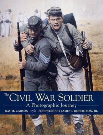 The Civil War Soldier