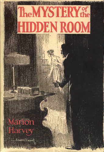 The Mystery of the Hidden Room