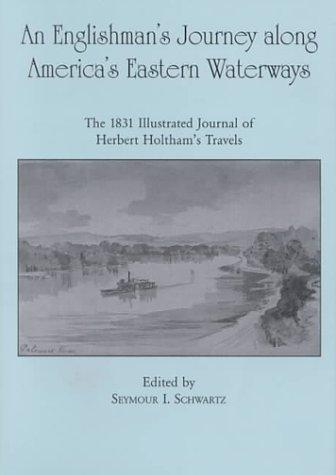 An Englishman's journey along America's eastern waterways