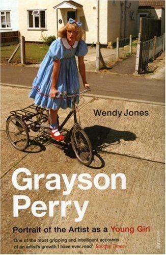 Grayson Perry