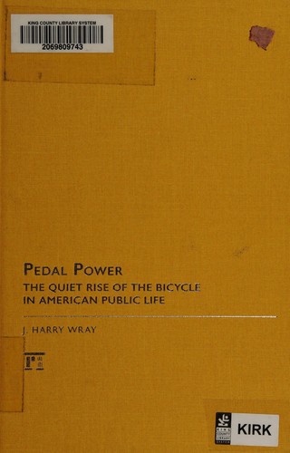 Pedal power
