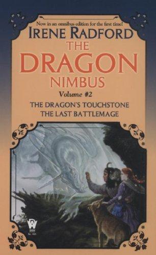 The Dragon Nimbus Novels