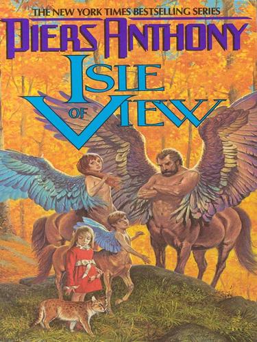 Isle of View