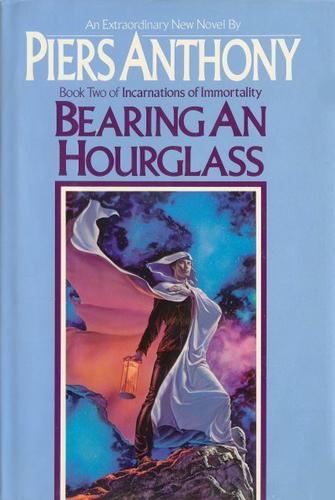 Bearing an Hourglass