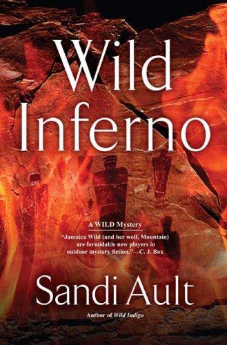 Wild inferno