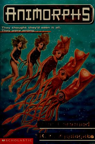 Animorphs - The Exposed