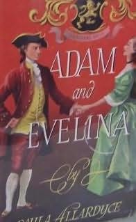 Adam and Evelina