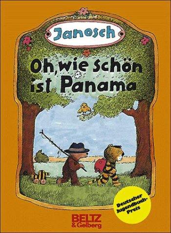 Oh, wie schön ist Panama