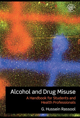 Alcohol and drug misuse