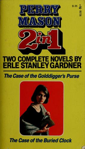 Perry Mason 2 in 1