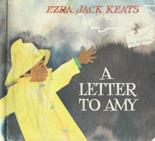 A letter to Amy