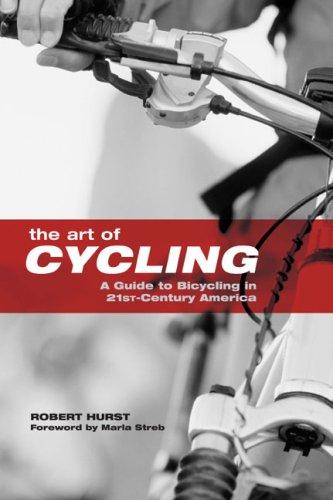 The Art of Cycling