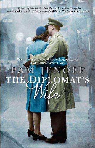 The Diplomat's Wife