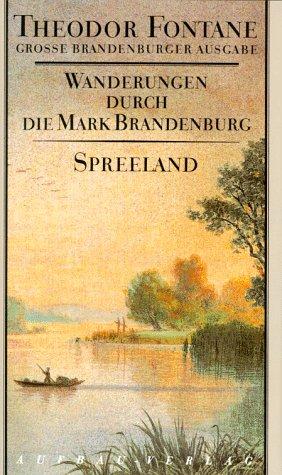 Wanderungen durch die Mark Brandenburg