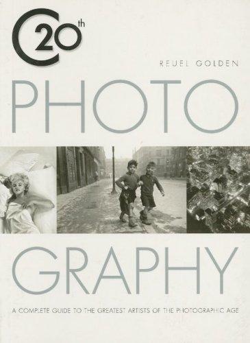 C20th photography