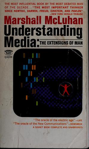 Understanding Media