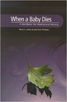 When a baby dies