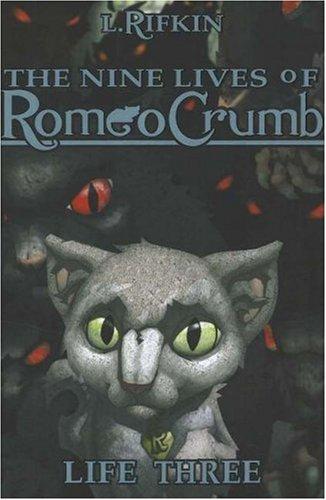 The Nine Lives of Romeo Crumb