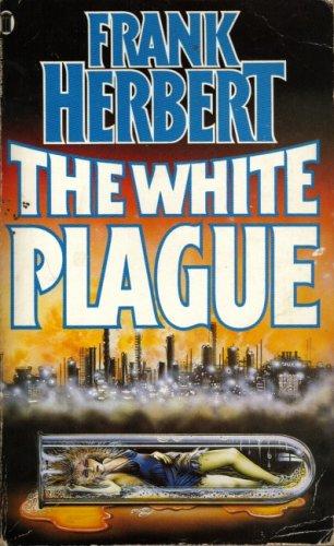 White Plague Can