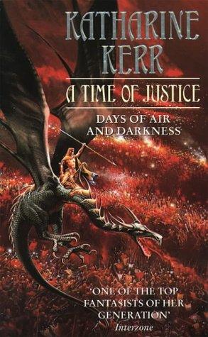A time of justice