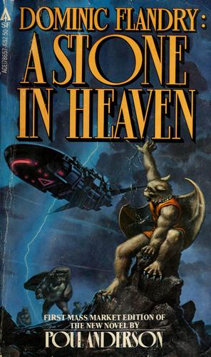 A stone in heaven