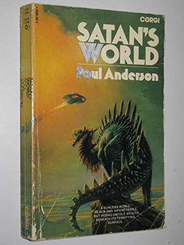 Satan’s World
