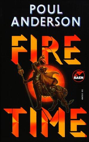 Fire time