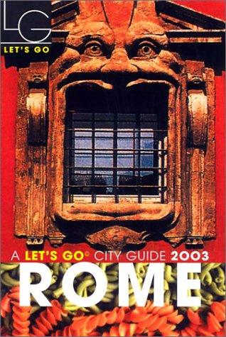 Let's Go 2003