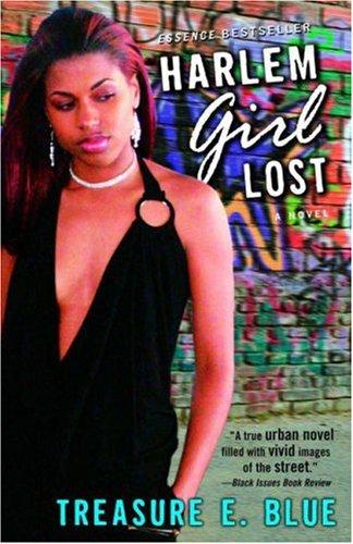 Harlem Girl Lost