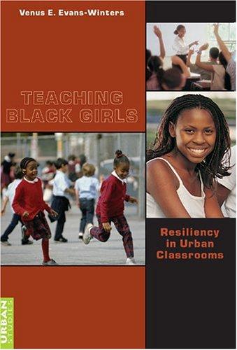 Teaching Black Girls
