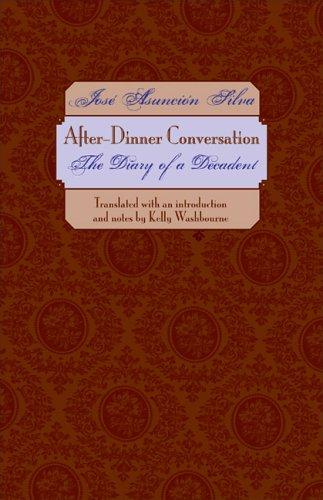 After-Dinner Conversation