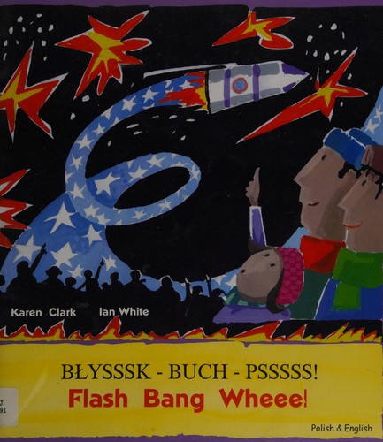 Flash, Bang, Wheee!