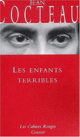 Les enfants terribles
