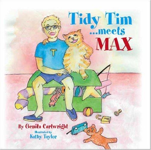 Tidy Tim