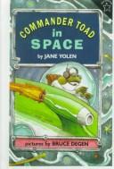 Commander Toad in Space