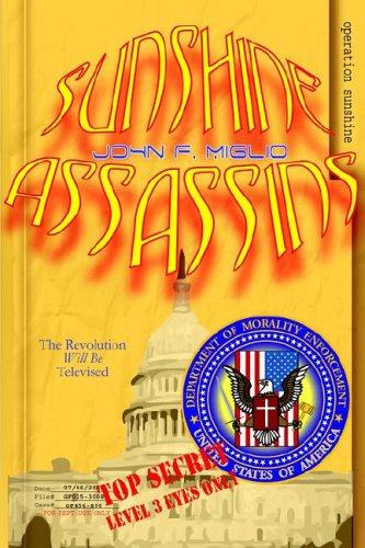 Sunshine Assassins