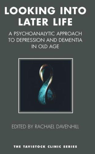 Looking Into Later Life